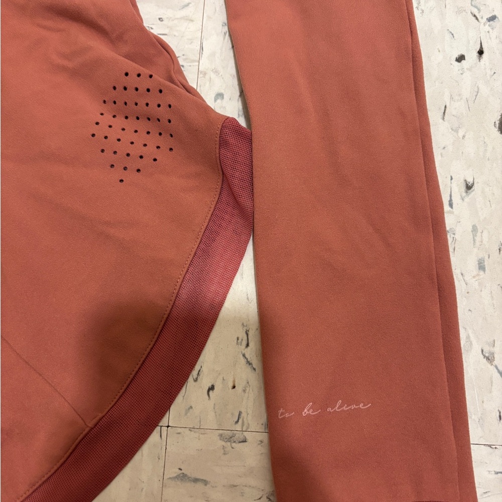 Gymshark Whitney Simmons XS Cropped Long Sleeve Top - Picture 2 of 7